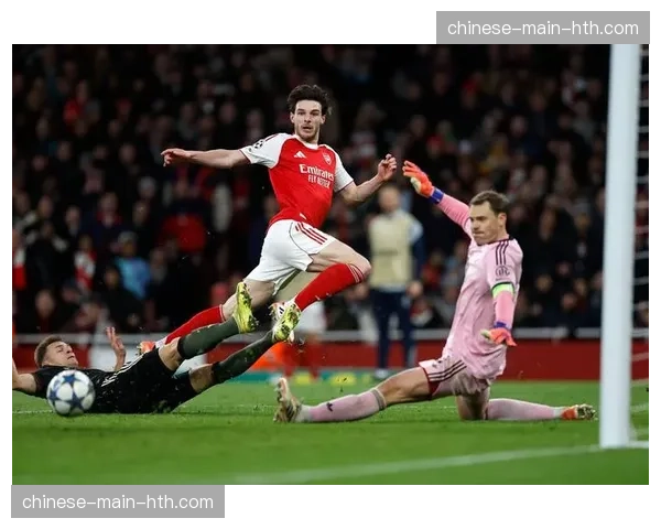 专家解读：为何本赛季德甲门将面对小禁区角球时更倾向于出击