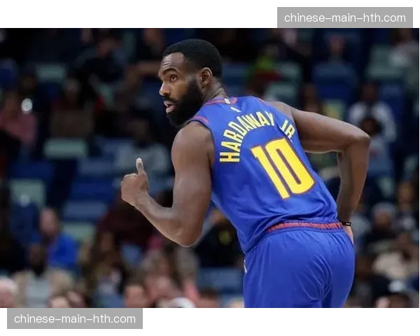 深度:前NBA球员“便士”哈达威破产案开庭,揭示球星投资管理乱象 深度:前NBA球员“便士”哈达威破产案开庭,揭示球星投资管理乱象