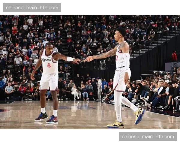 加兰伤愈即将迎来快船首秀，直接影响西部季后赛卡位战